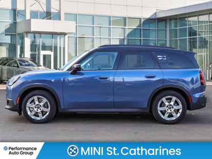 2025 MINI Countryman - View 2