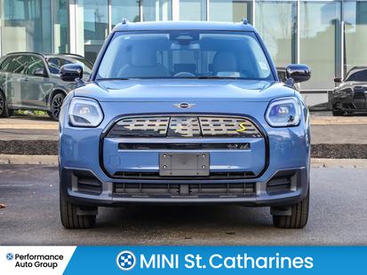 2025 MINI Countryman - View 3