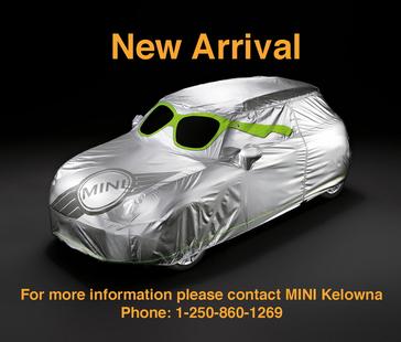 2025 MINI Countryman