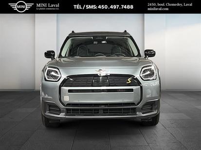 2025 MINI Countryman - View 3