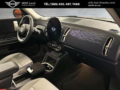 2025 MINI Countryman - View 4