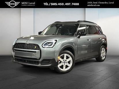 2025 MINI Countryman - View 2