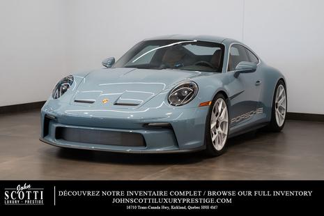 Porsche 911 2024 C0898 S/T Classic