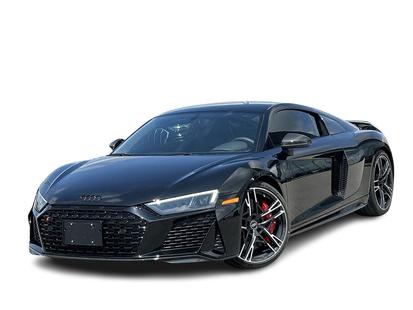 2023 Audi R8 5.2 V10 Performance | CPO w/ Extended Warranty Coupe