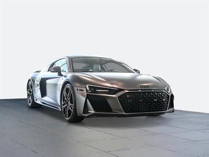 2023 Audi R8 5.2 V10 performance Coupe