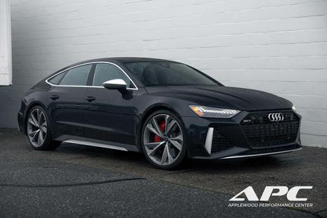 2023 Audi RS 7