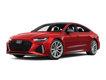 2024 Audi RS 7 4.0T performance Sportback