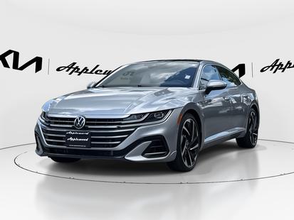 2021 Arteon Execline R Line| LOCAL | FULLY LOADED