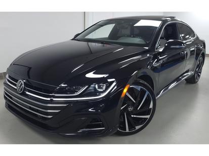 2021 Volkswagen Arteon