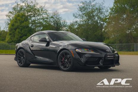 2023 Toyota GR Supra