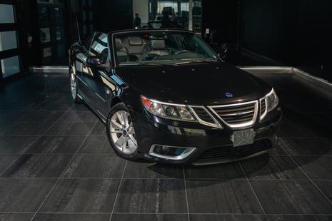 2009 Saab 9-3 - View 2