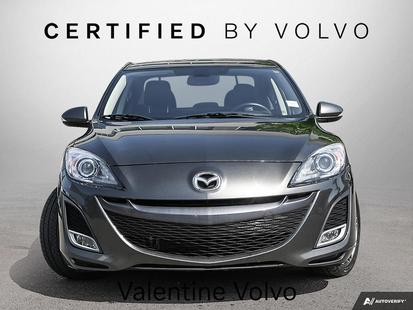 Pre-Owned 2012 Volvo C70 T5 A