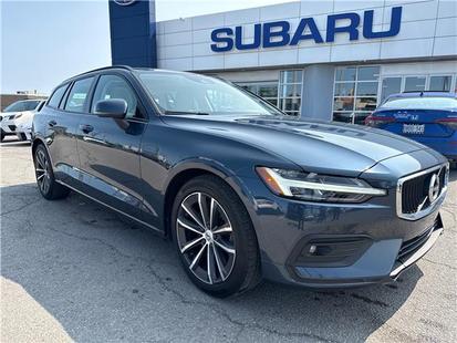 2022 Volvo V60 T6 Momentum 4dr All-Wheel Drive Wagon