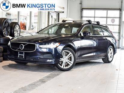 2017 Volvo V90 4dr Wgn T6 Momentum
