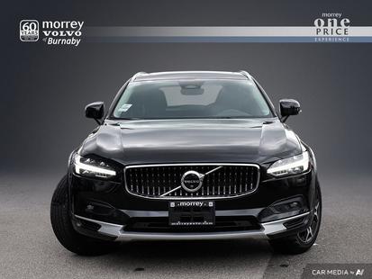 2025 Volvo V90 Cross Country - View 2