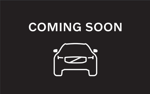 2021 Volvo V60 Cross Country 4 Cylinder Engine 2.0L/120CI All Wheel Drive