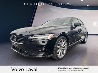2021 volvo v60-cross-country BASE