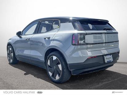 2025 Volvo EX30 - View 3