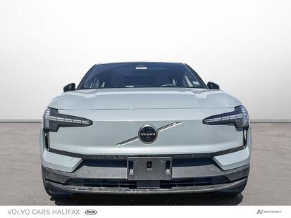 2025 Volvo EX30