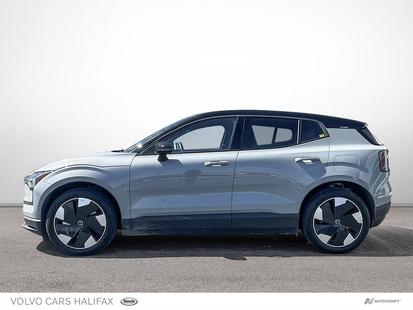 2025 Volvo EX30 - View 2