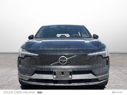 2025 Volvo EX30