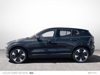 2025 Volvo EX30 - View 2