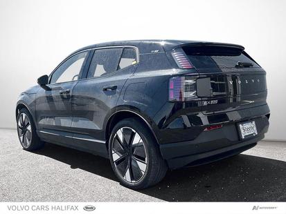 2025 Volvo EX30 - View 3