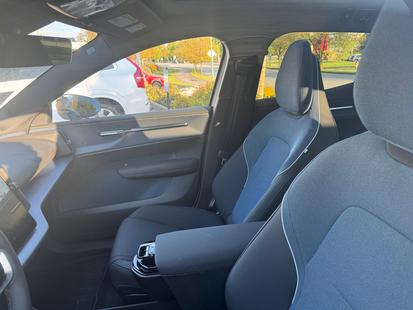 2025 Volvo EX30 - View 2