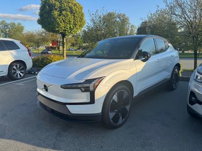 2025 Volvo EX30