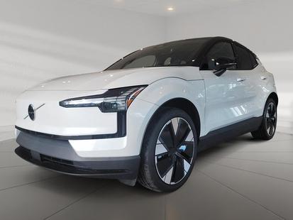 2025 Volvo EX30