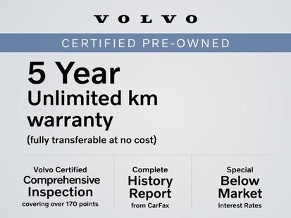 2025 Volvo EX40 - View 2