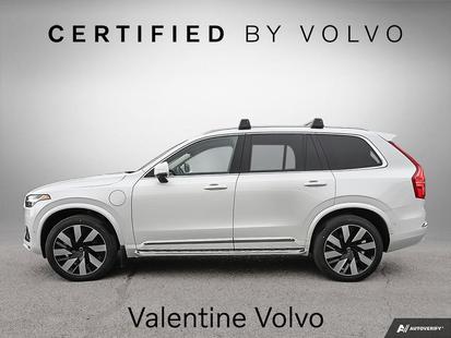 2025 Volvo XC90 - View 2