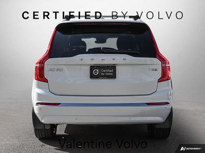 2025 Volvo XC90 - View 4