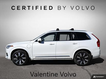 2025 Volvo XC90 - View 2