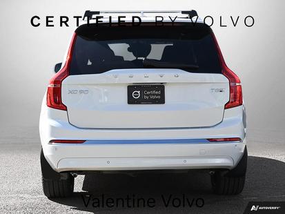 2025 Volvo XC90 - View 4