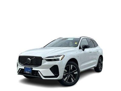 2026 volvo xc60-plug-in-hybrid Plus