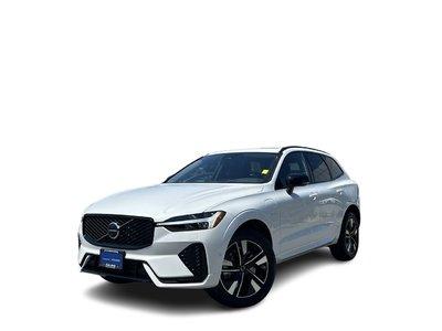 2026 volvo xc60-plug-in-hybrid Plus