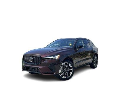 2026 volvo xc60-plug-in-hybrid Plus