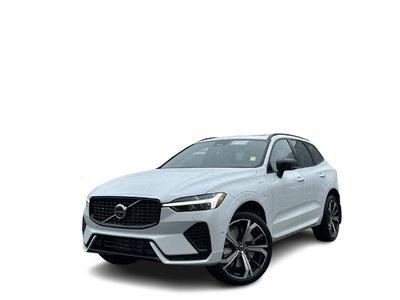 2025 volvo xc60-plug-in-hybrid Ultra