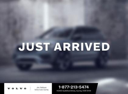 2025 Volvo XC40