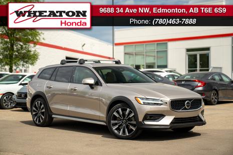 2023 Volvo V60 Ultimate