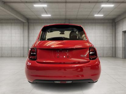 2024 FIAT 500e - View 4