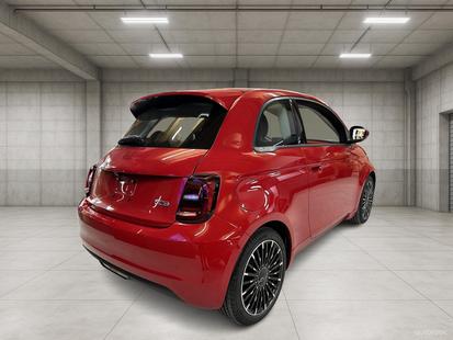 2024 FIAT 500e - View 3