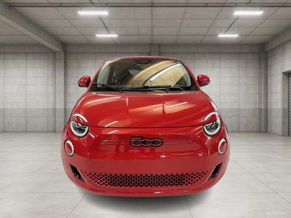 2024 FIAT 500e - View 2