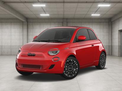 2024 FIAT 500e
