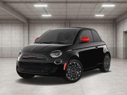 2024 FIAT 500e