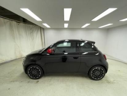 2024 FIAT 500e - View 4