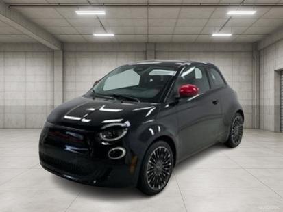 2024 FIAT 500e