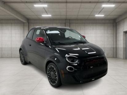 2024 FIAT 500e - View 2