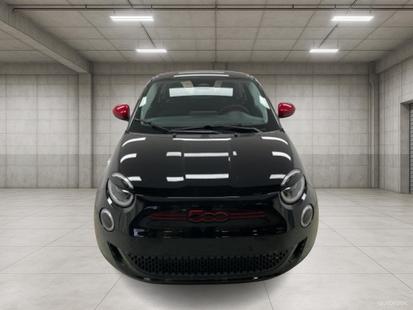 2024 FIAT 500e - View 3